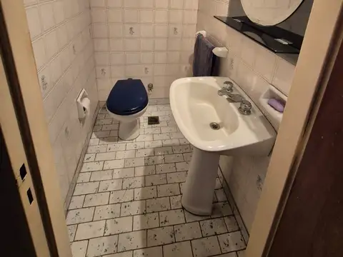 Departamento en Venta en Balvanera, USD 235.000
