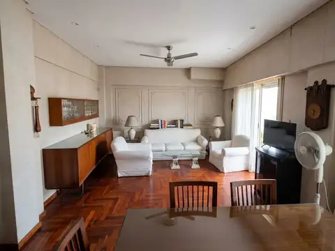 Departamento en Venta en Once, USD 219.999