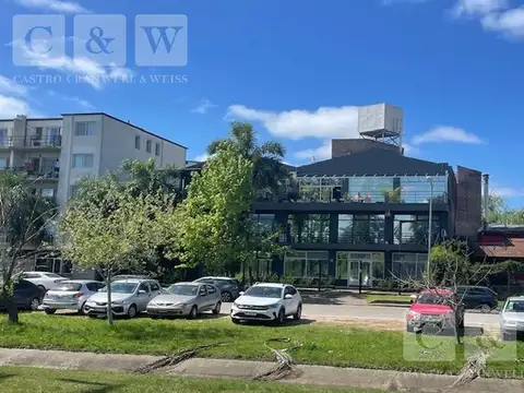 Luis García al 1700 | Edificio comercial en block en venta | Tigre