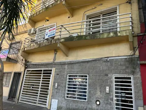 ALQUILER DUPLEX 3 AMBIENTES BANFIELD ESTE