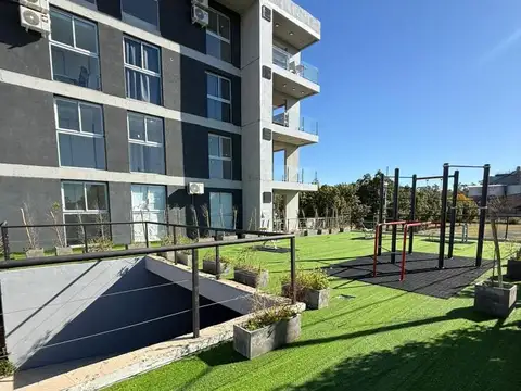 Departamento en Venta en Granadero Baigorria, USD 95.000