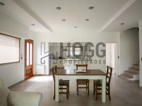 Casa en Venta 8 años