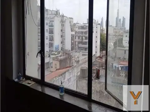 Oficina en Venta en San Telmo, USD 30.000