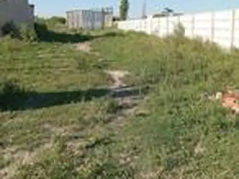 Terreno en Venta en Sauce Viejo, USD 40.000