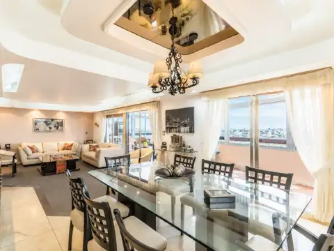 Departamento en Venta de 4 ambientes