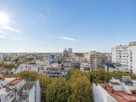 Departamento en Venta en Villa Urquiza, USD 385.000