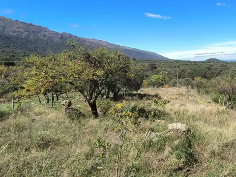 Terreno en Venta en Calaguala, USD 17.000