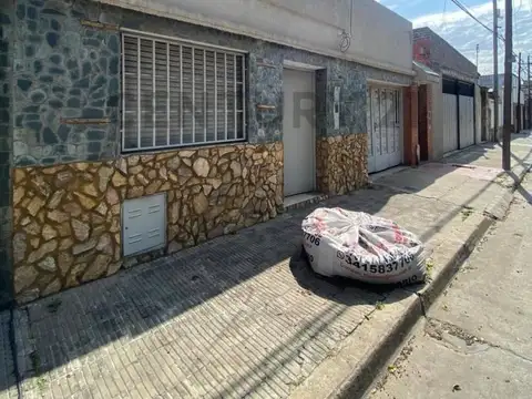 Bensuley 100, Piso 0