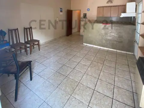 Casa en Venta en Ludueña, USD 59.000