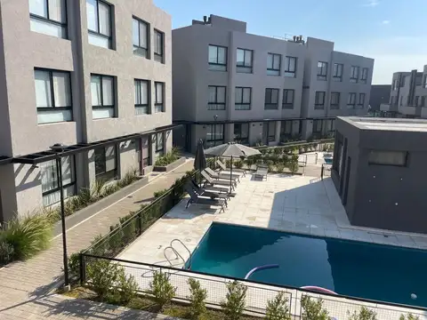 Departamento Venta Tipo duplex Nordelta