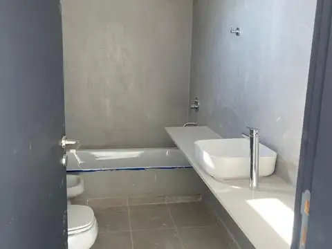 Departamento Venta Tipo Duplex Nordelta