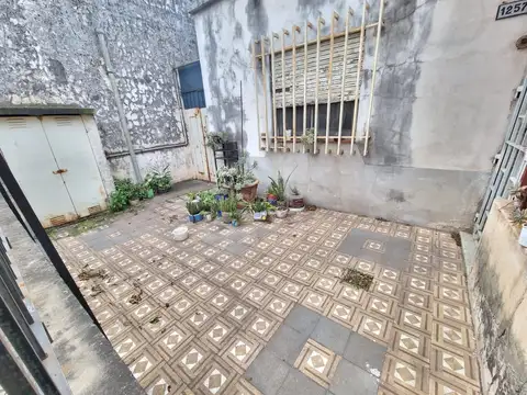 Casa en Venta en Belgrano, USD 70.000