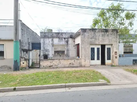 Venta casa con terreno Rosario Barrio Belgrano