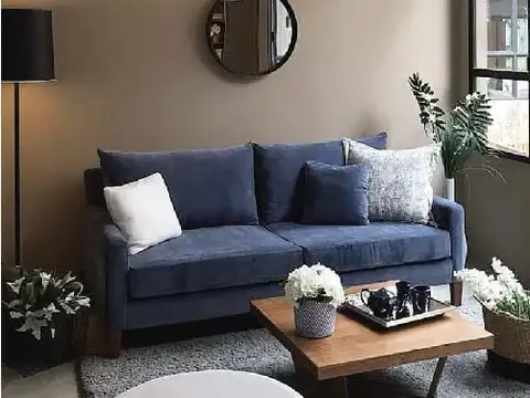 Departamento en Alquiler Temporal en San Telmo, USD 800.000