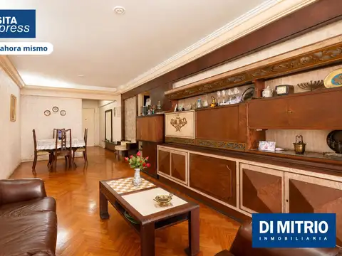 Departamento en Venta en San Telmo, USD 120.000