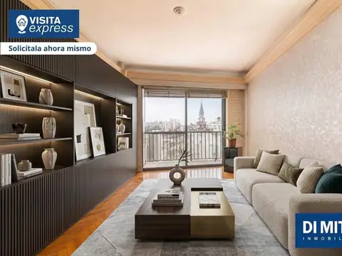 San Telmo 4 Amb Balcon Apto Credito