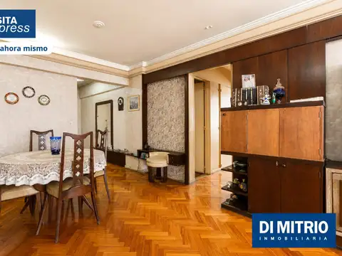 Departamento en Venta de 3 dormitorios