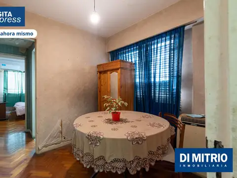 Departamento en Venta al Sureste