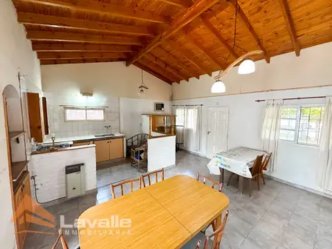 Casa en Venta en Ezpeleta Este, USD 65.000