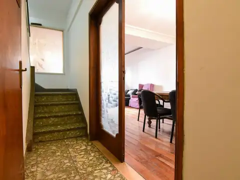 Departamento 5 ambientes con 3 baños