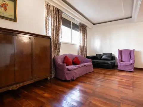 Departamento en Venta en Constitución, USD 130.000