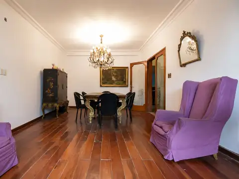 Departamento en Venta de 5 ambientes