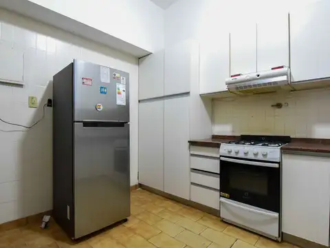 VENTA PH 5 AMBIENTES CONSTITUCION SIN EXPENSAS