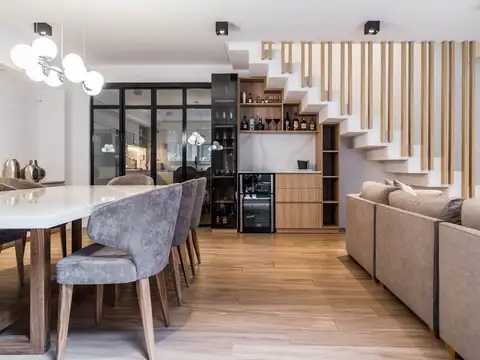 Departamento en Venta de 5 ambientes