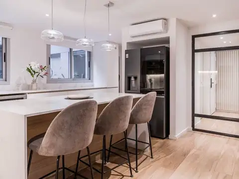 Departamento en Venta en Villa Urquiza, USD 745.000
