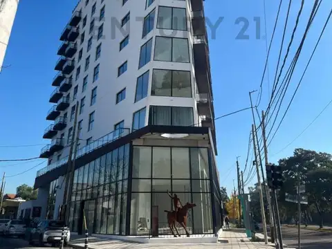 Venta de oficina comercial