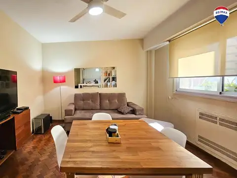 Departamento en Venta 65 años