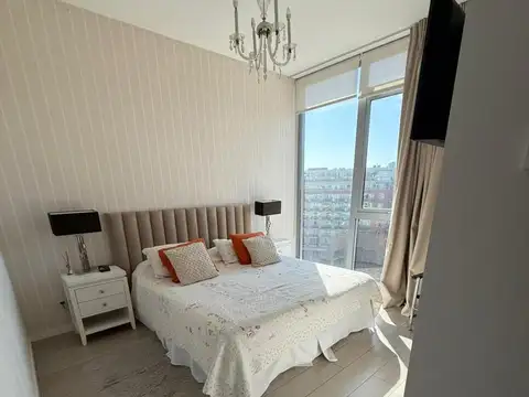 Departamento en Venta con 2 cocheras