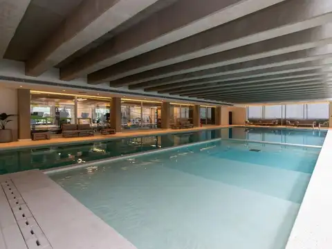 Departamento en Alquiler de Monoambiente