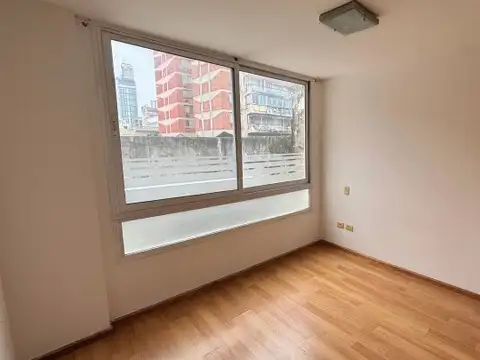 Departamento de 1 dormitorio con cochera - San lorenzo 1731