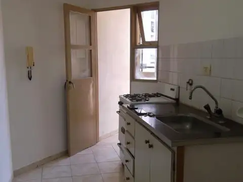 Departamento en Alquiler Permite mascota