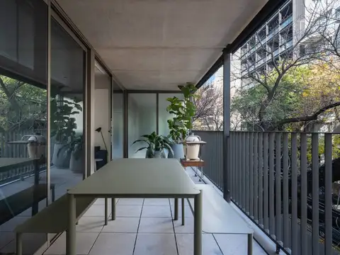 Departamento en Venta en Palermo Hollywood, USD 446.577
