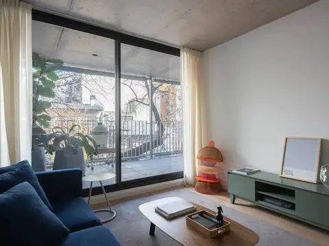 Departamento en Venta de 3 ambientes