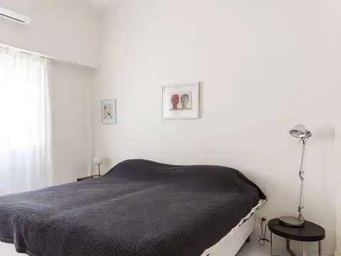 Departamento en Alquiler en Recoleta, USD 800