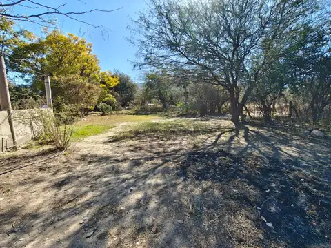 VENTA DE TERRENO MIRAFLORES - CATAMARCA
