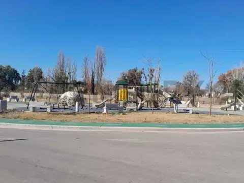 Terreno en Venta en Vistalba, USD 72.000