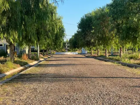 Terreno en Venta en Colonia Segovia, USD 10.500