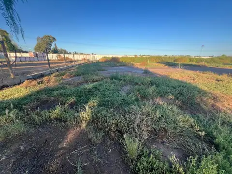 Buenos Vecinos 7600