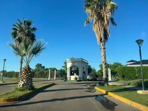 Buenos Vecinos 7600