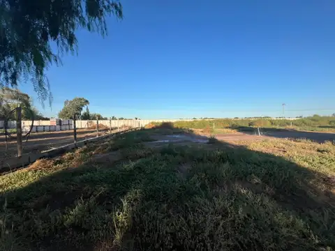 Terreno en Venta de 551,0 m2