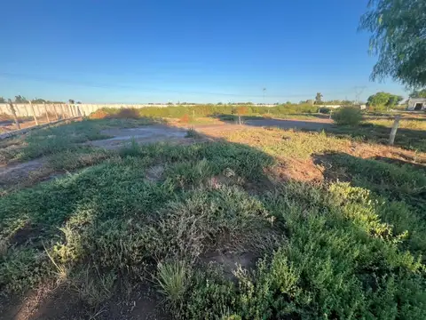Terreno en Venta de 551,0 m2