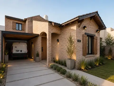 Casa en Venta de 4 dormitorios