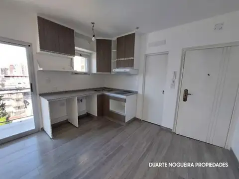 Monoambiente En Alquiler En Quilmes Centro