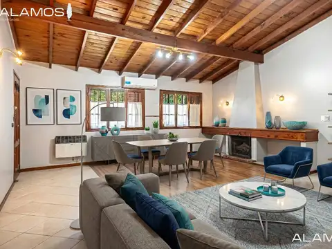Casa en Venta 35 años