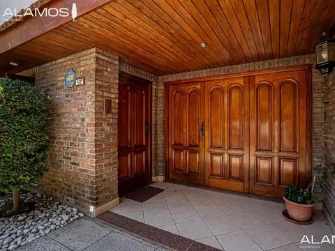 Casa en Venta de 4 dormitorios