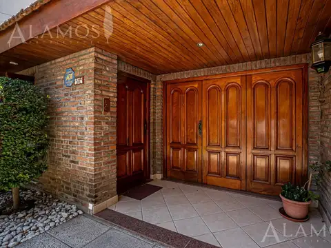 Casa en Venta de 4 dormitorios